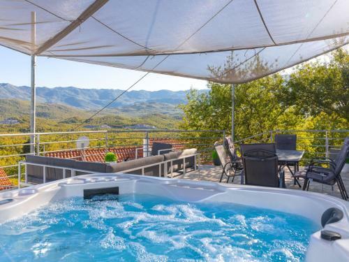 Holiday Home Vito