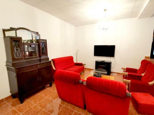 Apartman Andy