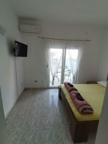 Apartmani Banana