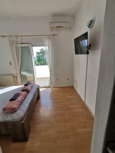 Apartmani Banana