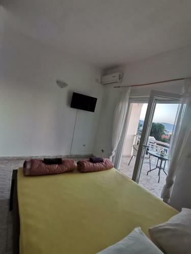 Apartmani Banana