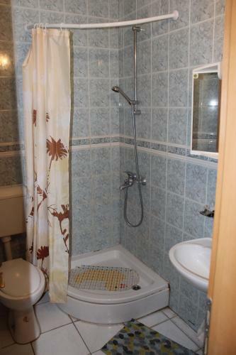 Apartmani Banana