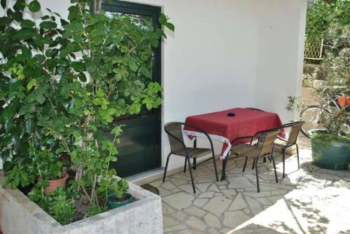 Apartmani Gradac
