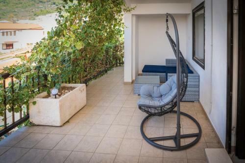 Apartmani Gradac