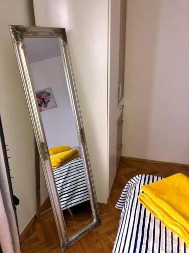Apartmani Gradac