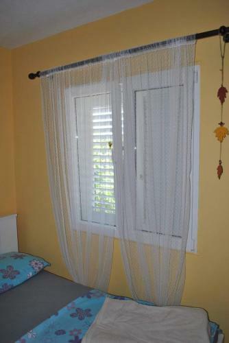 Apartmani Gradac