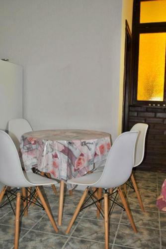 Apartmani Gradac