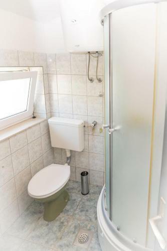 Apartmani Gradac