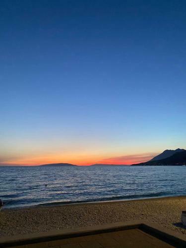 Apartmani Gradac
