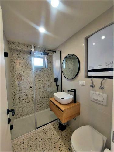 Apartman Studio Nola