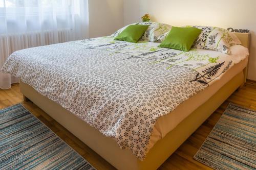 Apartment Midas