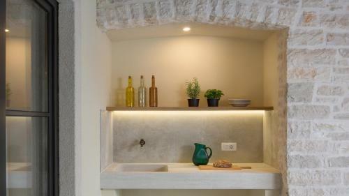 Villa Casa Mostia With Private Pool
