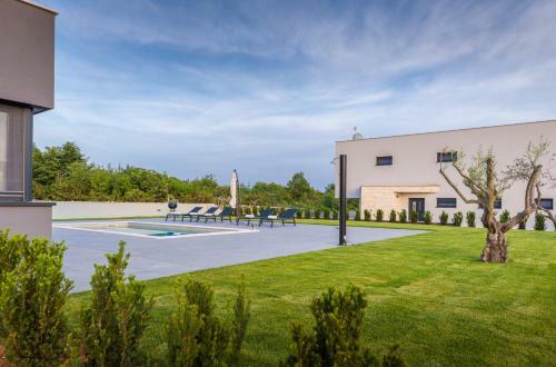 Villa Ana Skicini