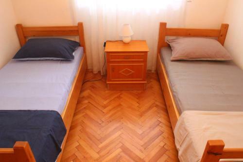 Apartamento White Sensation