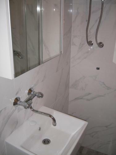 Apartamento White Sensation