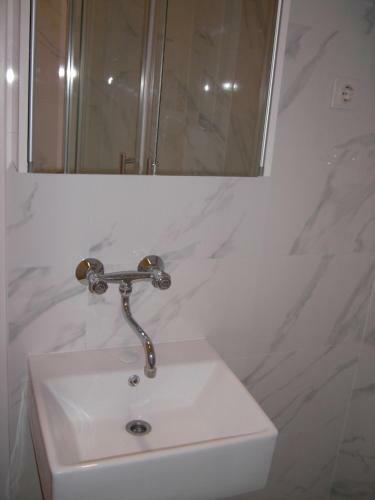 Apartamento White Sensation