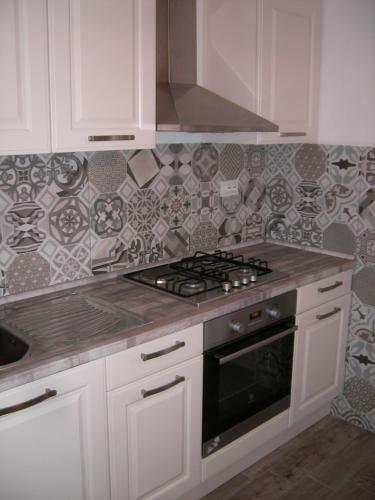 Apartamento White Sensation