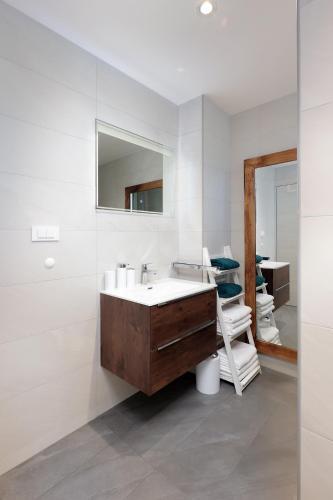 Apartamento Villa Sunny I?i?i