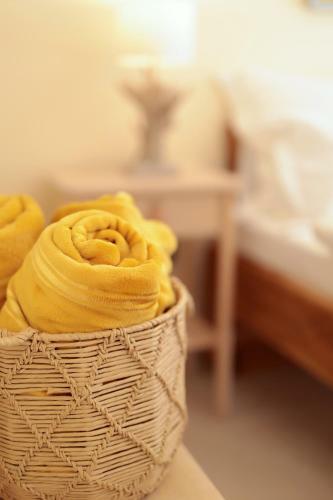 Apartamento Villa Sunny I?i?i