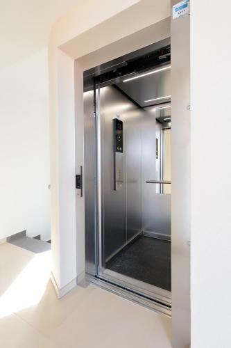 Apartamento Villa Sunny I?i?i