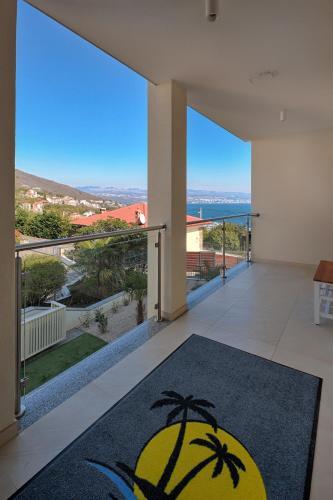 Apartamento Villa Sunny I?i?i