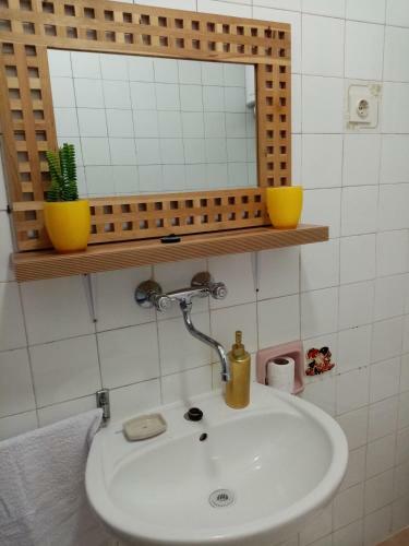 Apartamento Kod Jakova