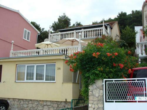 Apartments By The Sea Sparadici, Sibenik - 19870