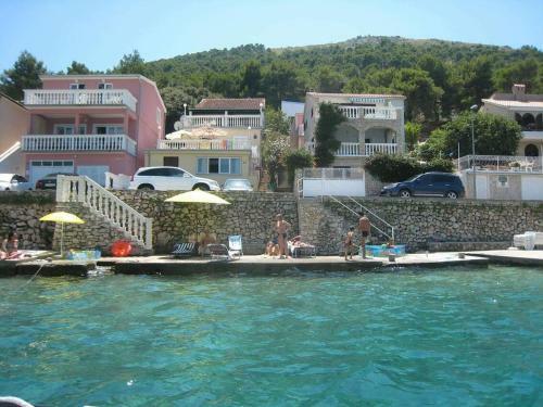 Apartments By The Sea Sparadici, Sibenik - 19870