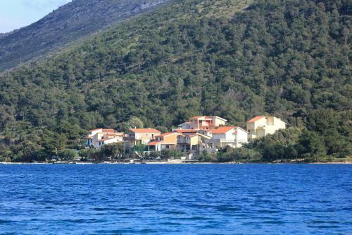 Apartments By The Sea Sparadici, Sibenik - 19870