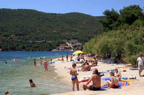 Apartments By The Sea Sparadici, Sibenik - 19870