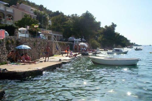 Apartments By The Sea Sparadici, Sibenik - 19870
