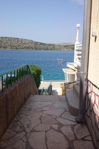 Apartments By The Sea Sparadici, Sibenik - 19870