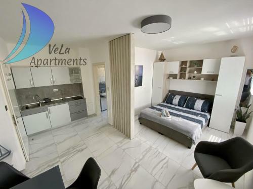 Vela Apartments