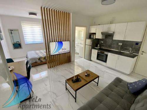 Vela Apartments