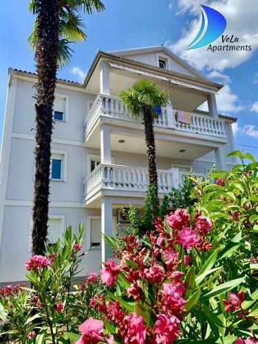 Vela Apartments