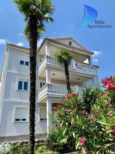 Vela Apartments