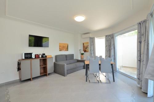 Apartments Villa Gara
