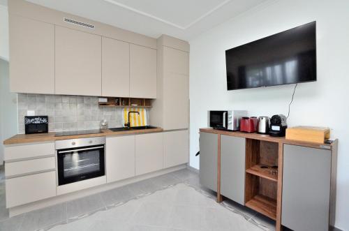Apartments Villa Gara