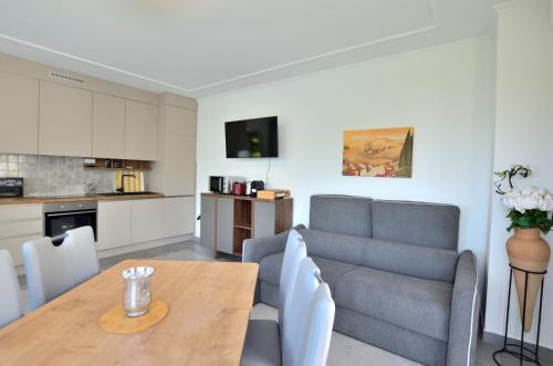 Apartments Villa Gara