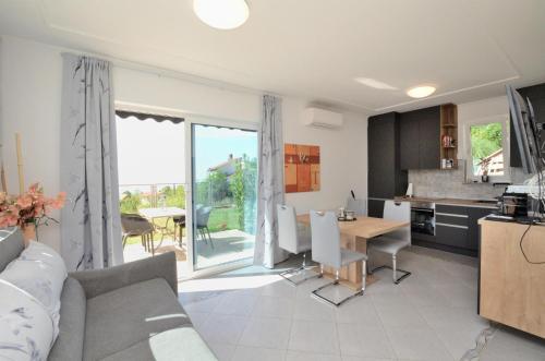 Apartments Villa Gara