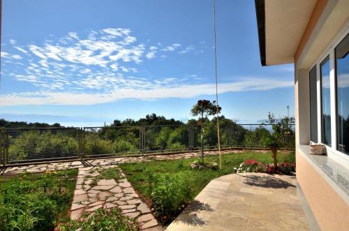 Apartments Villa Gara