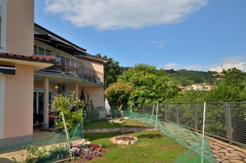 Apartments Villa Gara