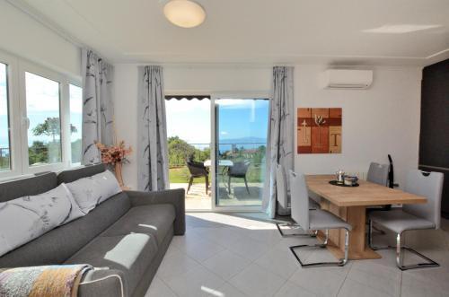 Apartments Villa Gara