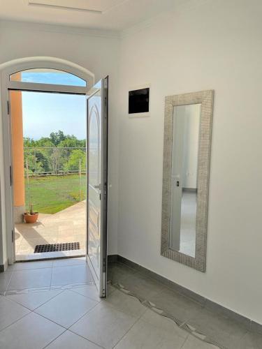 Apartments Villa Gara