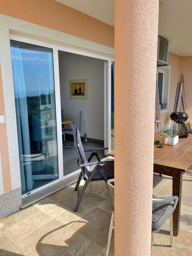 Apartments Villa Gara