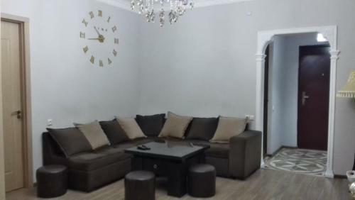 Apartment Madona