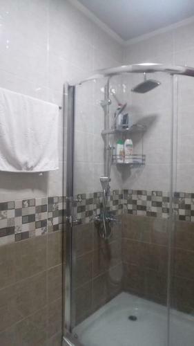 Apartment Madona