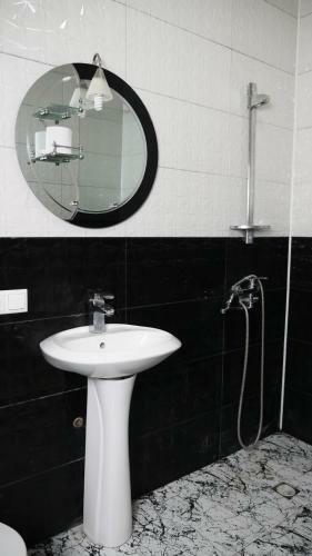 Apartment In Batumi