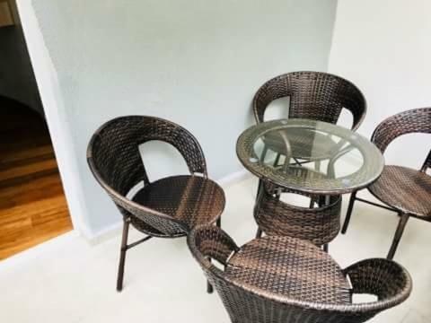 Apartamento New Batumi Seaside