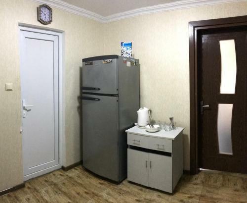 Hostal The Mamedov's House